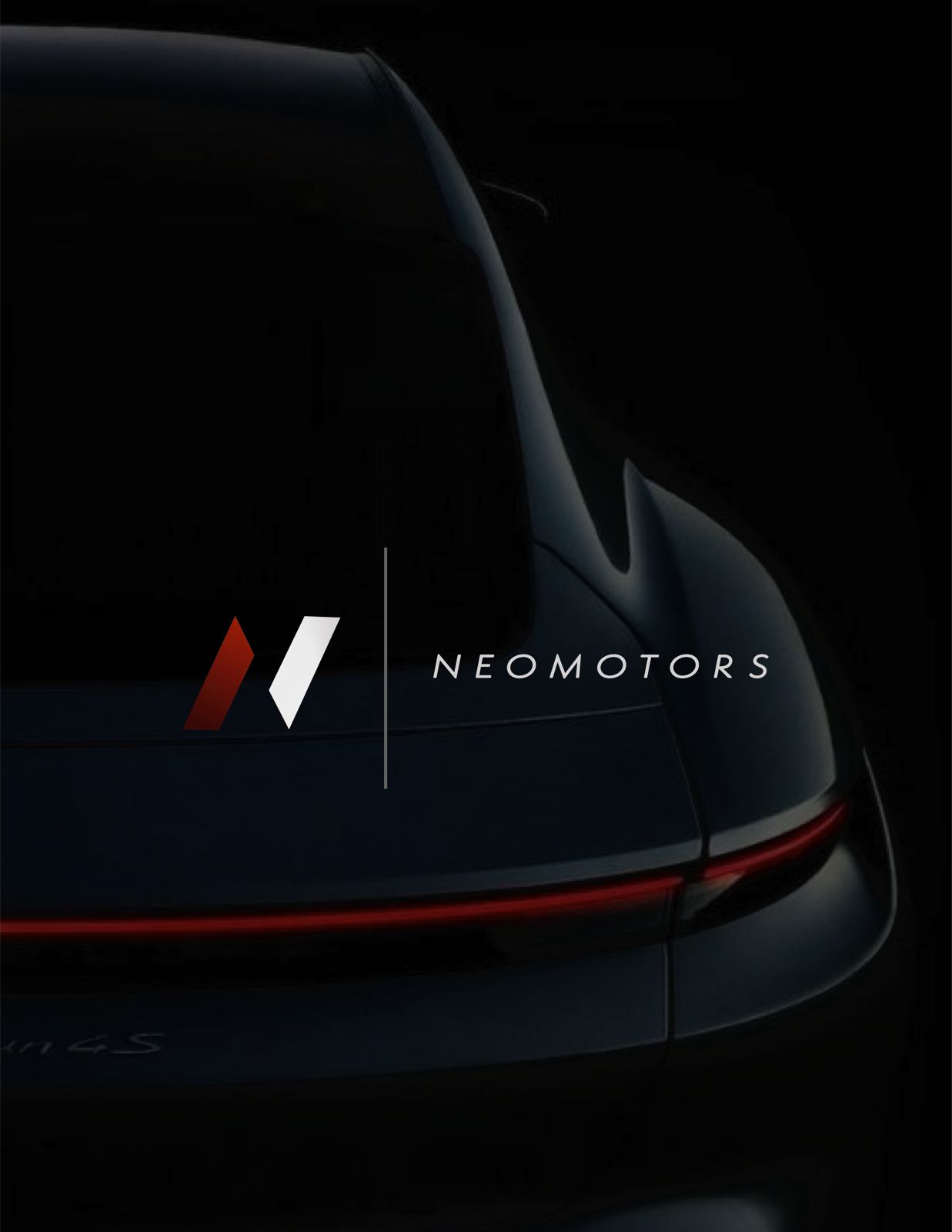 Neomotors Logo