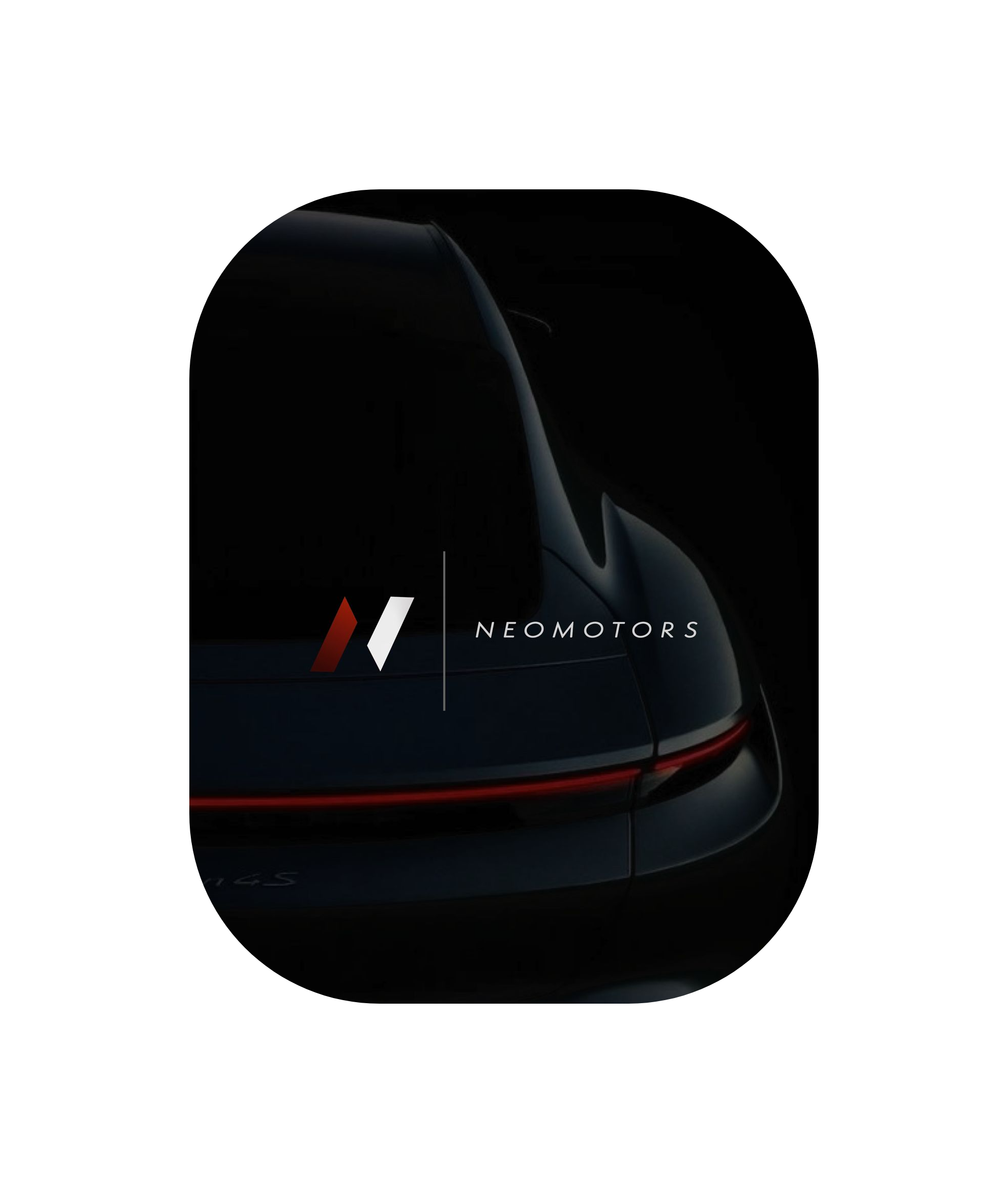 Neomotors Logo