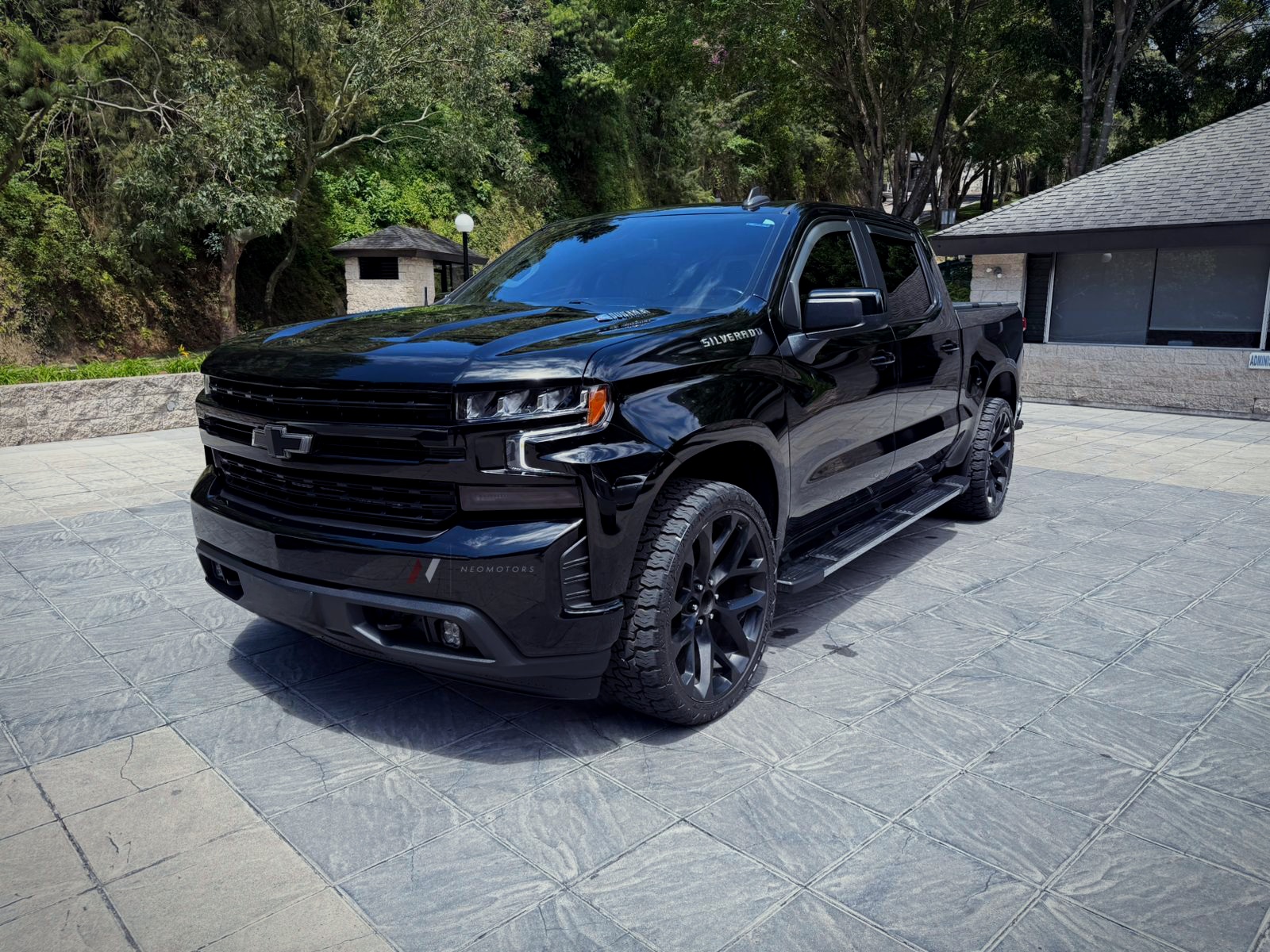 Silverado